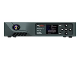 ZeeVee ZVPRO620-NA Main Image from Front