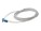 AddOn ADD-LC-LC-1-5M9SMF-GY Image 1 from Right-angle