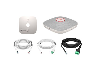 HP Poly A2 WHT TBL Mic TAA, B22X5AA#AC3 , 42145199, Video Conference Room Hardware HP Poly A2 WHT TBL Mic TAA, B22X5AA#AC3 , 42145199, Video Conference Room Hardware