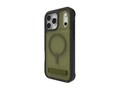 Zagg Rainier Snap with Kickstand for iPhone 17 Pro Max - Sea Kelp, 702319171                     , 42039055, Carrying Cases - Phones/PDAs