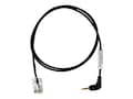 EPOS Spare Audio Cable - SD D10 S , 1000713, 41218569, Cables EPOS Spare Audio Cable - SD D10 S , 1000713, 41218569, Cables