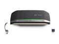 HP POLY SYNC 20M SPKPHN USB-C A, B95VLAA#AC3                   , 42050927, Speakers - PC