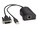 Black Box DCX3000-DVT Image 1 from Left-angle