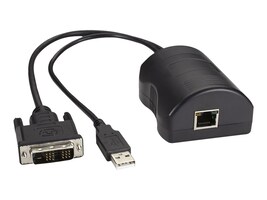Black Box DCX3000-DVT Main Image from Left-angle