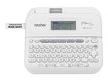 Brother PT-D410 Home Office Advanced Connected Label Maker, PT-D410, 41499025, Printers - Label