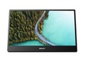 Philips 15.6 3000 Series Full HD LED-LCD Portable Monitor, 16B1P3300, 41588140, Monitors