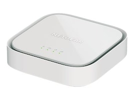 NETGEAR LM1200-100NAS Main Image from Right-angle