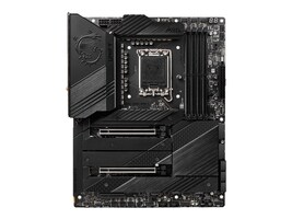 MSI Computer Z690UNIFY Main Image from Front