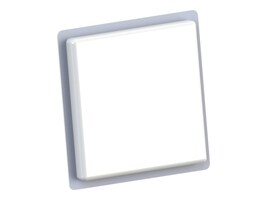 Mobile Mark PND10-2400/5500-Y6-WHT Main Image from Left-angle Mobile Mark PND10-2400/5500-Y6-WHT Main Image from Left-angle