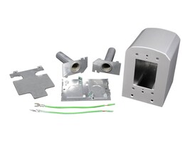 Legrand AV LBP2                           Main Image from Front