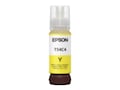 Epson Yellow UltraChrome D6r-S T54C Dye-based Ink - 70ml, T54C420, 41628384, Ink Cartridges & Ink Refill Kits - OEM Epson Yellow UltraChrome D6r-S T54C Dye-based Ink - 70ml, T54C420, 41628384, Ink Cartridges & Ink Refill Kits - OEM