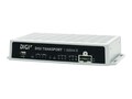 Digi Transport WR44R,GPS,Wifi, CAT6,Rugged , WR44-M8F1-AE1-RF, 34076636, Wireless Routers