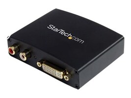 StarTech.com DVI2HDMIA Main Image from Right-angle