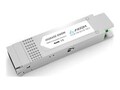 Axiom 40GBASE-DWDM QSFP+ SMF LC 80km 1537.40nm Transceiver, QSFP40G-D80-C50-AX            , 41921349, Network Transceivers