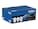 Brother TN890P Image 3 from Left-angle
