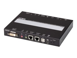 Aten Technology CN9600 Main Image from Right-angle