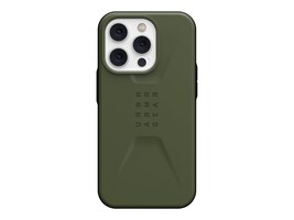 Urban Armor Gear 114042117272                   Main Image from Front