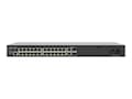 Luxul AV 26 Port 24 POE1G Managed, SW-505-24P-R , 41937428, Network Switches Luxul AV 26 Port 24 POE1G Managed, SW-505-24P-R , 41937428, Network Switches