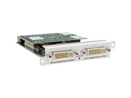 Tvone CM-DVI-I-MON-2OUT              Main Image from Left-angle