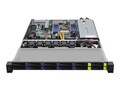 ASRock RACK 1U8S4E-EGS 2T 1U R, 1U8S4E-EGS/2T                 , 41936053, Servers