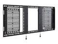 Chief Manufacturing Tempo Flat Panel Wall Mount System for 49-86 Displays, AS3LD, 41744153, Stands & Mounts - Digital Signage & TVs