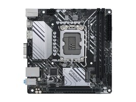 Asus PRIMEH610I-PLUSD4-CSM          Main Image from Front