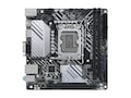 Asus PRIME H610I-PLUS D4-CSM, PRIMEH610I-PLUSD4-CSM, 41892539, Motherboards