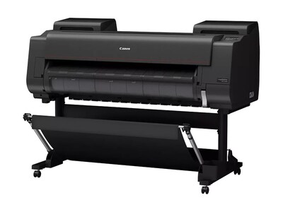 Canon PRO 4600 PRINTER, 6407C002, 41792831, Printers - Ink-jet