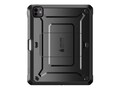 SUPCASE iPad Pro 11 Inch (2024) Unicorn Beetle Pro Rugged Case - Black, 843439142961                  , 42062134, Carrying Cases - Tablets & eReaders