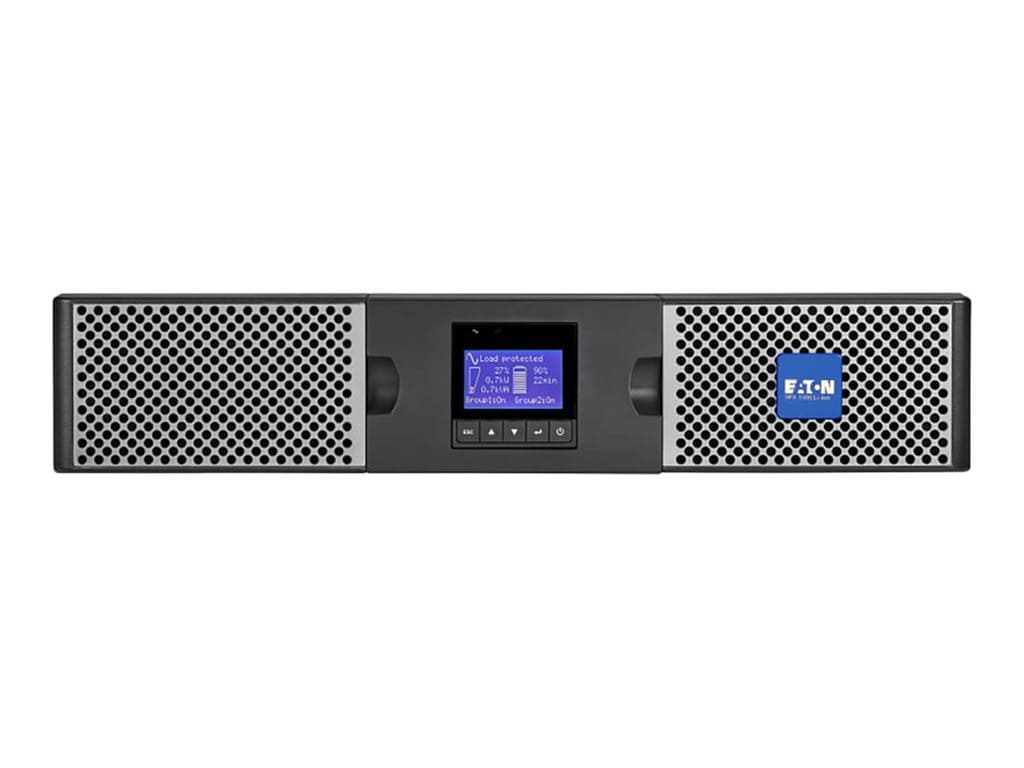 Eaton 9PX1500RTN-L UPS - Thumbnail 3