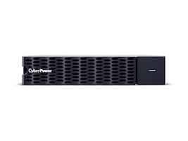 CyberPower OL5KSTF Main Image from Front CyberPower OL5KSTF Main Image from Front