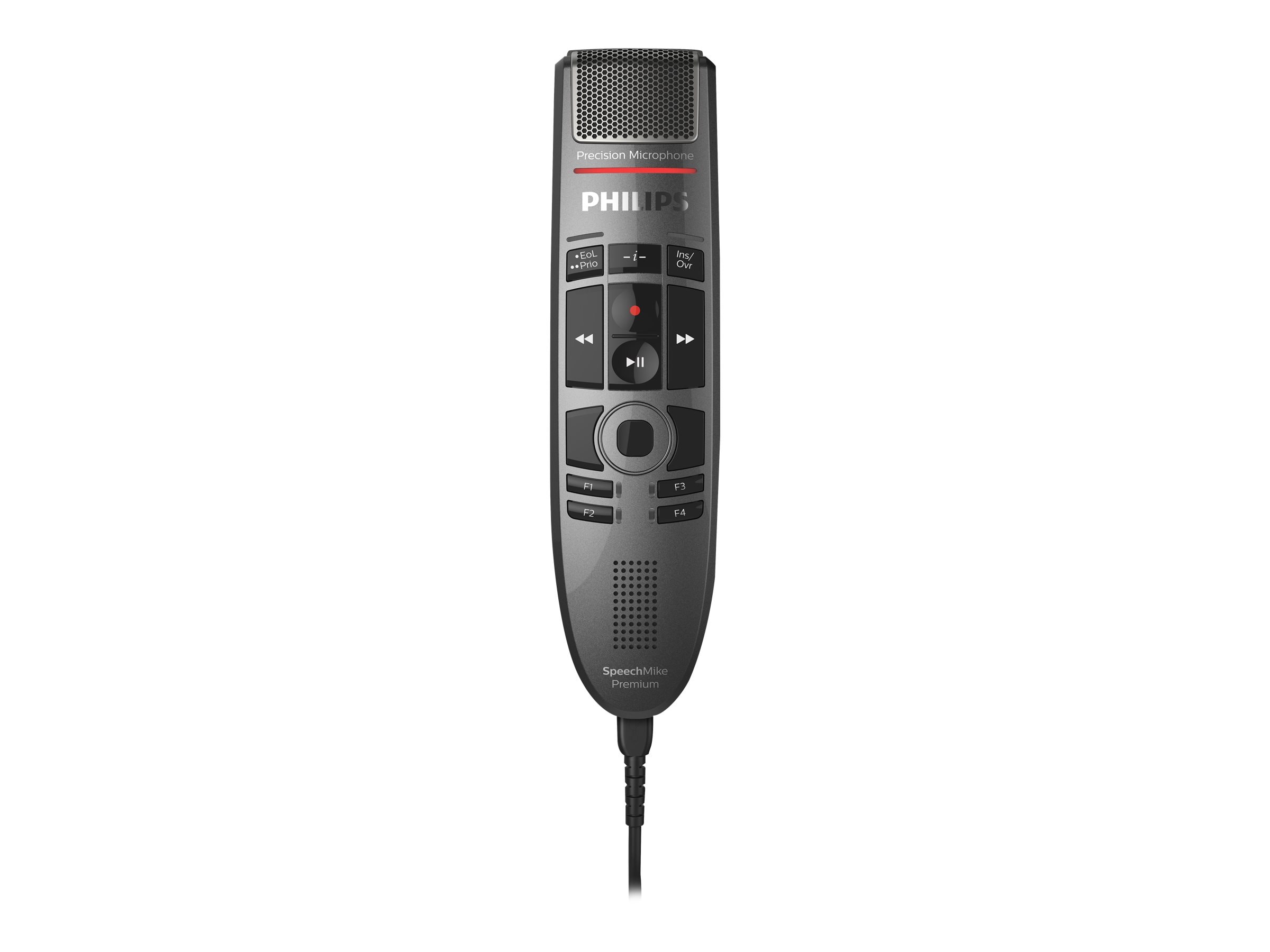 Philips SpeechMike Microphone - Thumbnail 5