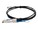 AddOn QSFP-SFP10G-CU-3M-AO Image 7 from Right side