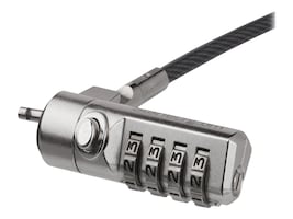 StarTech.com LTLOCK4D Main Image from Right-angle