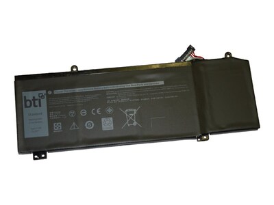 BTI Replacement Notebook Battery F , 1F22N-BTI, 41168535, Batteries - Notebook BTI Replacement Notebook Battery F , 1F22N-BTI, 41168535, Batteries - Notebook