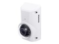 Vivotek 5MP Compact Panoramic AI Camera w  1.47mm Lens, CC9380-HV-V2                  , 42118933, Cameras - Security
