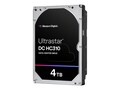 HGST 4TB UltraStar 7K6 SAS 12Gb s 512e SE 3.5 Enterprise Hard Drive , 0B36048, 35045903, Hard Drives - Internal