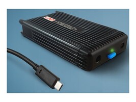 Zebra Technologies International 3PTY-USBC100-5464              Main Image from Right-angle