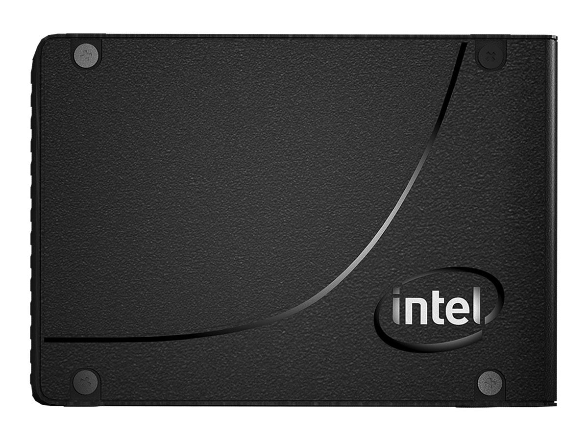 Optane SSD DC P4800X 375GB + PCIEアダプタ 【公式通販】