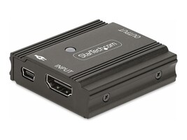 StarTech.com 33FT-8K-HDMI-BOOSTER Main Image from Right-angle