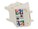 Panduit CJLRCAPIW-C                    Image 1 from Front
