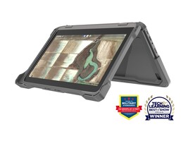Max Cases LN-ESF-300E-G3-GRY Main Image from Right-angle