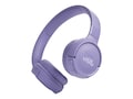 JBL JBL Tune 520BT - Purple, JBLT520BTPURAM                , 41873957, Headphones