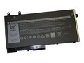 BTI BTI 451-BCIQ-BTI 3-CELL 11.4V, 451-BCIQ-BTI, 41795839, Batteries - Notebook