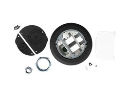 Legrand AV 6ATCFFBK                       Main Image from Front