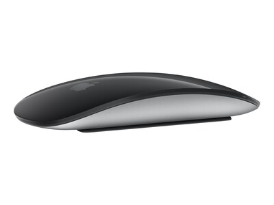 Apple Magic Mouse, Multi-Touch Surface, Black, MXK63AM/A                     , 41853224, Mice & Cursor Control Devices
