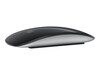 Apple Magic Mouse Black Multi-Touch Surface, MMMQ3AM/A, 41410127, Mice & Cursor Control Devices