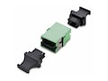 StarTech.com MPO MTP Singlemode MPO Key Up-Key Down Fiber Coupler, MPOSMAPCGNCOUPLER, 42124848, Cable Accessories StarTech.com MPO MTP Singlemode MPO Key Up-Key Down Fiber Coupler, MPOSMAPCGNCOUPLER, 42124848, Cable Accessories