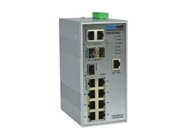 Comnet CNGE3FE7MS3 Main Image from Left-angle