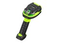 Zebra DS3678 Standard Range 1D 2D Imager, Scanner Only, Cordless, Vibration Motor, Industrial Green , DS3678-SR0F003VZWW, 32601513, Bar Code Scanners